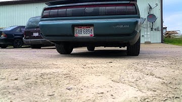 1992 trans am headers only 350 280h comp cam