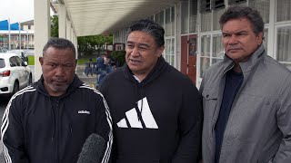 #AucklandFloods: West Auckland evacuation centre amazed at support and manaakitanga of the community