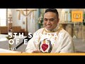 Mass for you at home with fr noel custodio  5th sunday of easter yr b