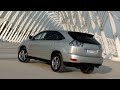 Обзор Lexus RX400H Часть вторая. Вся правда и разрушение мифов Специалистами