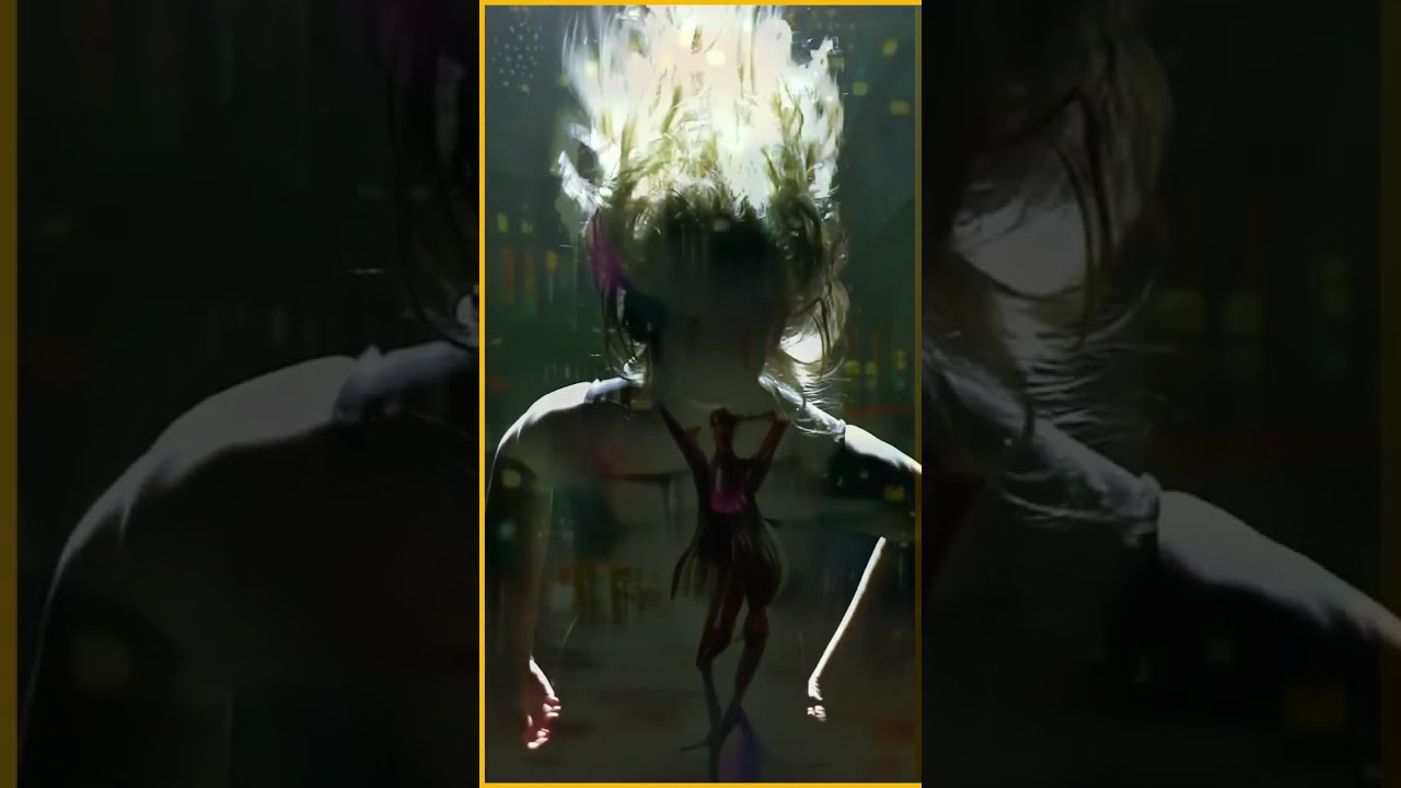 Human Imperfection - Required