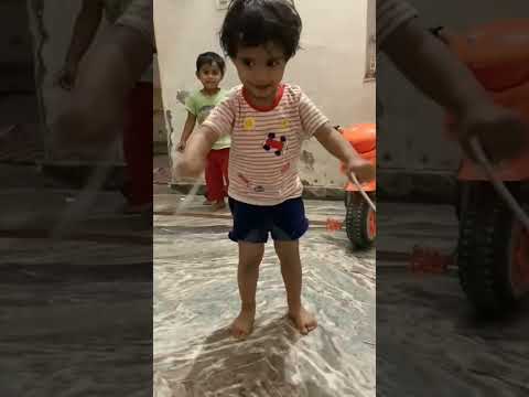Video mujhse na ho rha #funny #shorts #tiktok #viral #baby... - youtube