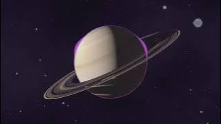 Mama Saturn - Tanerélle (Slowed   BBoosted)