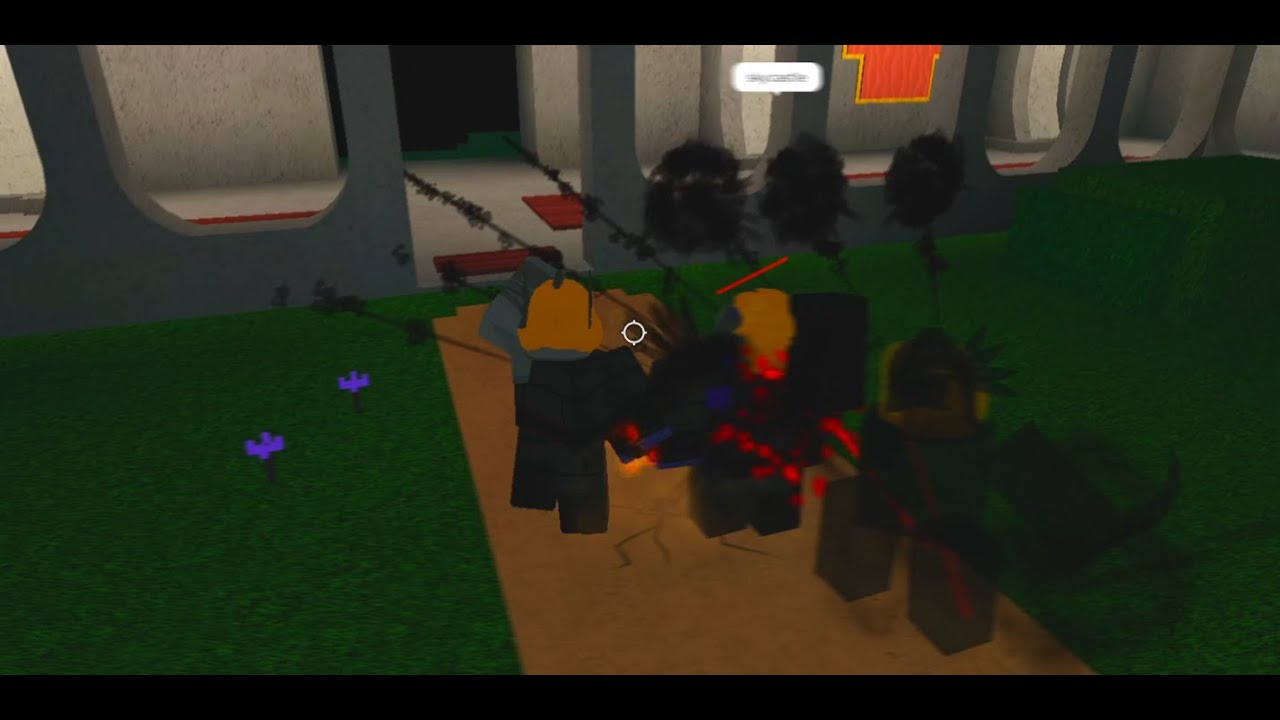 faceless is still unfair | rogue lineage