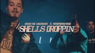 BravoTheBagchaser Ft. MemoTheMafioso - SHELLS DROPPIN