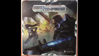 SINE TEMPORE règles tactique et combat