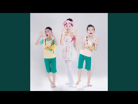 龟兔赛跑歌