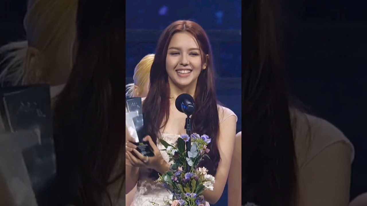 Lapillus Chanty Tagalog Speech at AAA 2023 