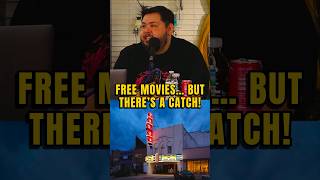 FREE!! #movies #movienight #moviereview #movieshorts #free #freeevent #dallas #dfw #datenight #dfw
