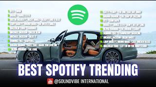 Best Music Spotify Trending Playlist 2026 || Calm English Melodies - Favorite Music Spotify 2026 screenshot 5