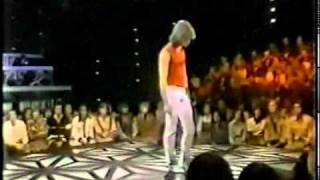 Andy Gibb - (Our Love) Don't Throw It All Away chords