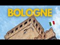 On termine le voyage  bologne  voyage en italie en train 