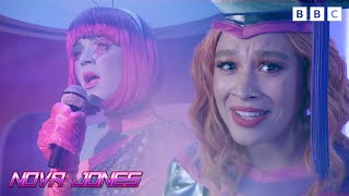 I've Never Felt this Feelin' SONG 🎶  | Nova Teaches Singing | Nova Jones Official