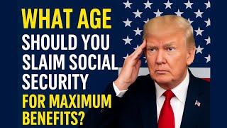 Will You REGRET Taking Social Security at 62?