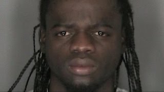 DC Mansion Murder Suspect Taken Into Custody