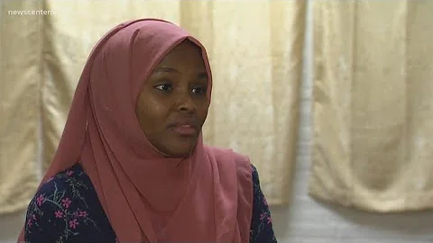 Lewiston elects first Somali-American to city coun...