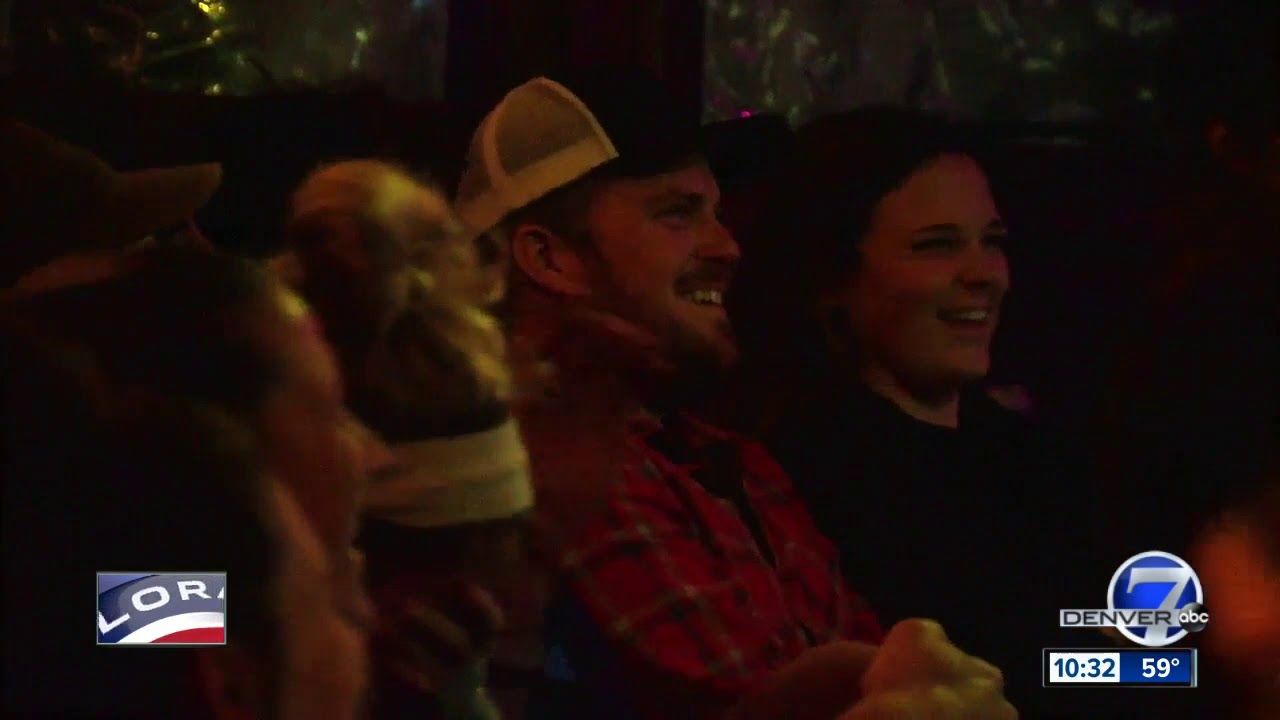 It’s not just the housing market: Colorado’s comedy scene is also booming