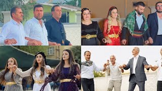 Zeki Dılbırin - Ertoşi Aşireti Nazlı & Mikail Çifti Korkmaz Ai̇lesi̇ni̇n Düğünü 2023Hd