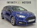 Ford Focus 2.0 ST-3 T