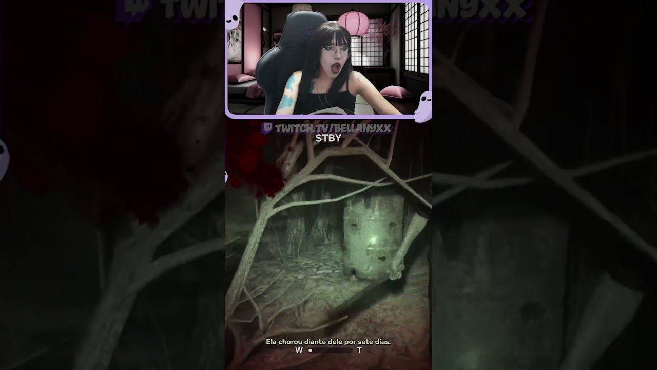 #twitch #outlast   #outlastshorts   #games #lux #vava  #shorts #girl #gameplay #humor #clips