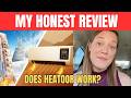 Heatoor Heater Review ⚠️ Watch This Before Buying - Heatoor Heater Reviews - Does Heatoor Work?