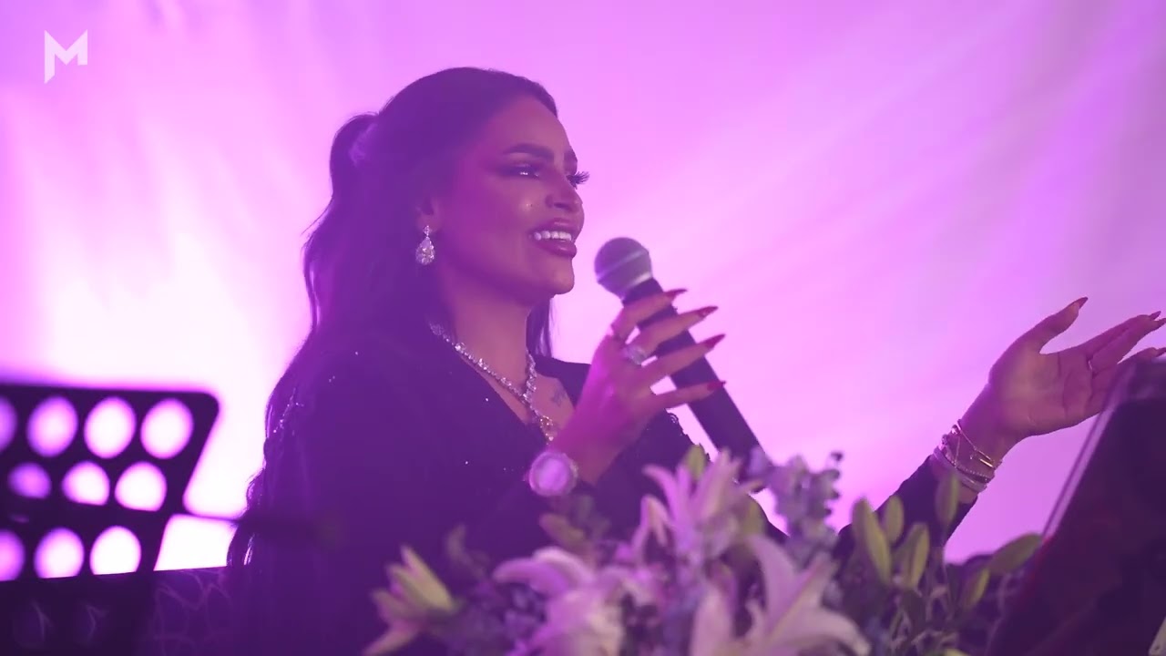 الفنانه :احساس| اغنية-على الله وعليكم-حصريا2025