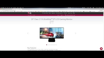 Displaying 10-Bit Color