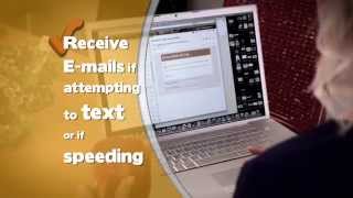 Drive Safe Mode App_Alternate Revision screenshot 4