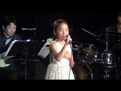 【シェネル/君に贈る歌】2019/12/14発表会ライブ【寧音さん】