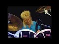 Gregg Bissonette Private Lesson 1990