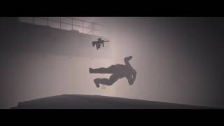 Stronghold - CSGO Mini Edit