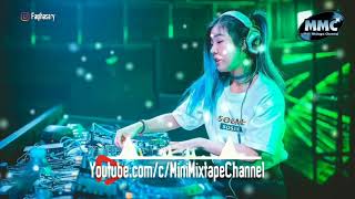 DJ BUNGA EDELWEIS MALAYSIA REMIX 2020 [ Funkot ]