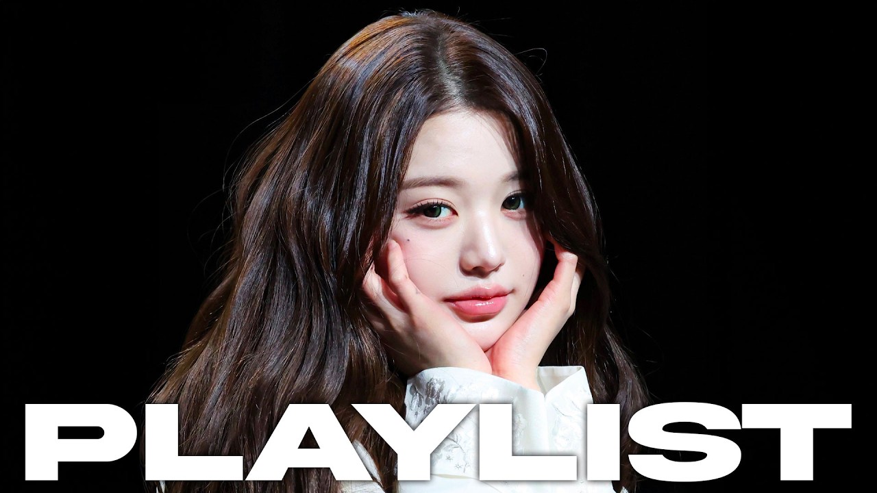 𝑷𝒍𝒂𝒚𝒍𝒊𝒔𝒕 2026년 노동요 플레이리스트  🔥 노동요 플레이리스트 🔥 에스파, 올데이프로젝트, 아이브, 아일릿, 엔믹스 , 베이비몬스터