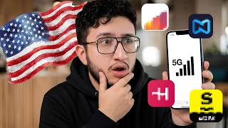What is the best eSIM for the United States?