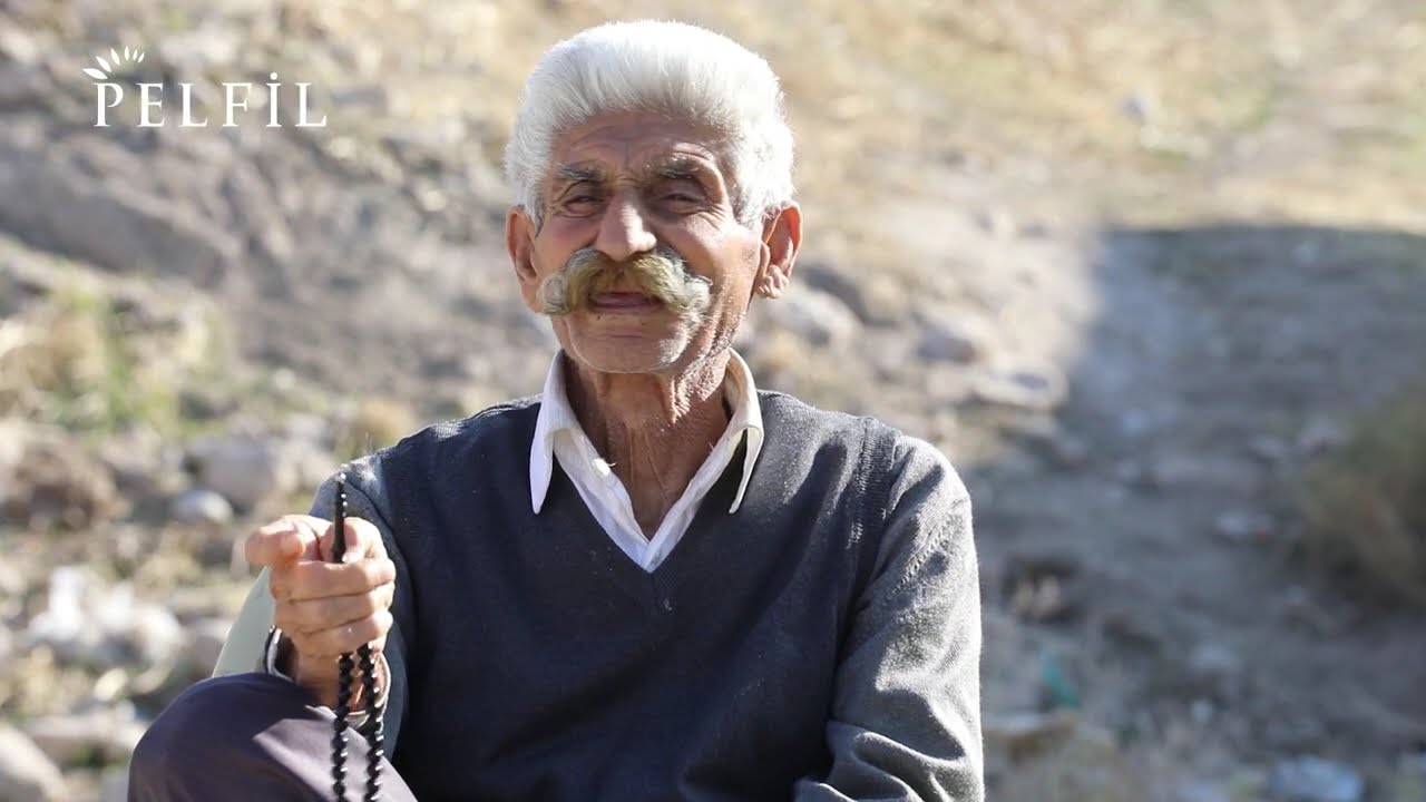 AX! WELATO - JIYANA ÊZÎDIYAN  - ÊLIH /GUNDÊ ÇINÊRA