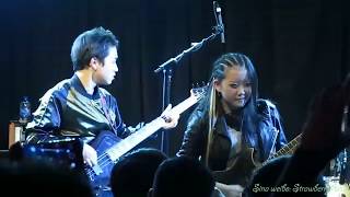 Download lagu 【Strawberry Alice】ASTERISM, Shanghai Yuyintang, 09/10/2019.