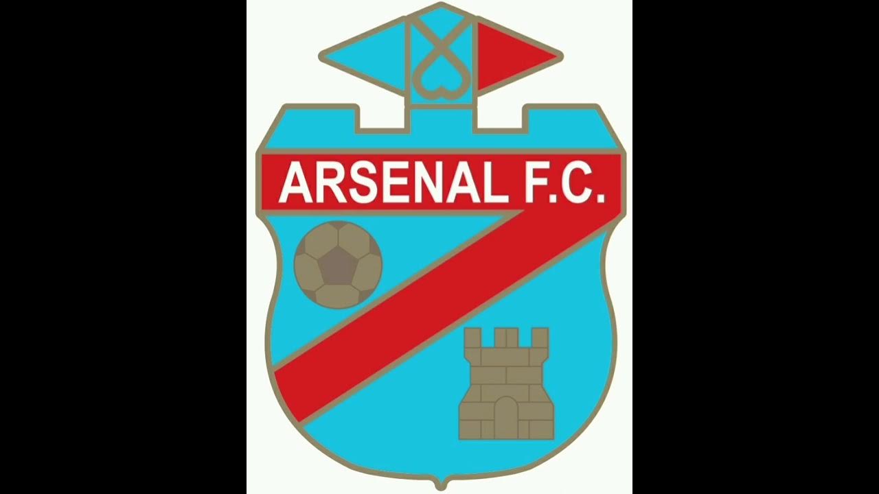 Hino do Arsenal de Sarandí - Argentina (Himno Arsenal de Sarandí) 