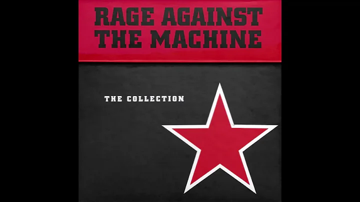Rage Against the Machine - Know Your Enemy HQ (Audio)