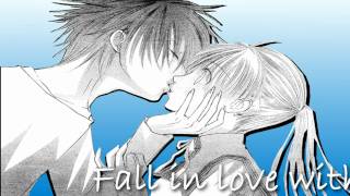 [A-LAYER]♥Kuroboshi X Kiyo ♥MMV{Obsession}
