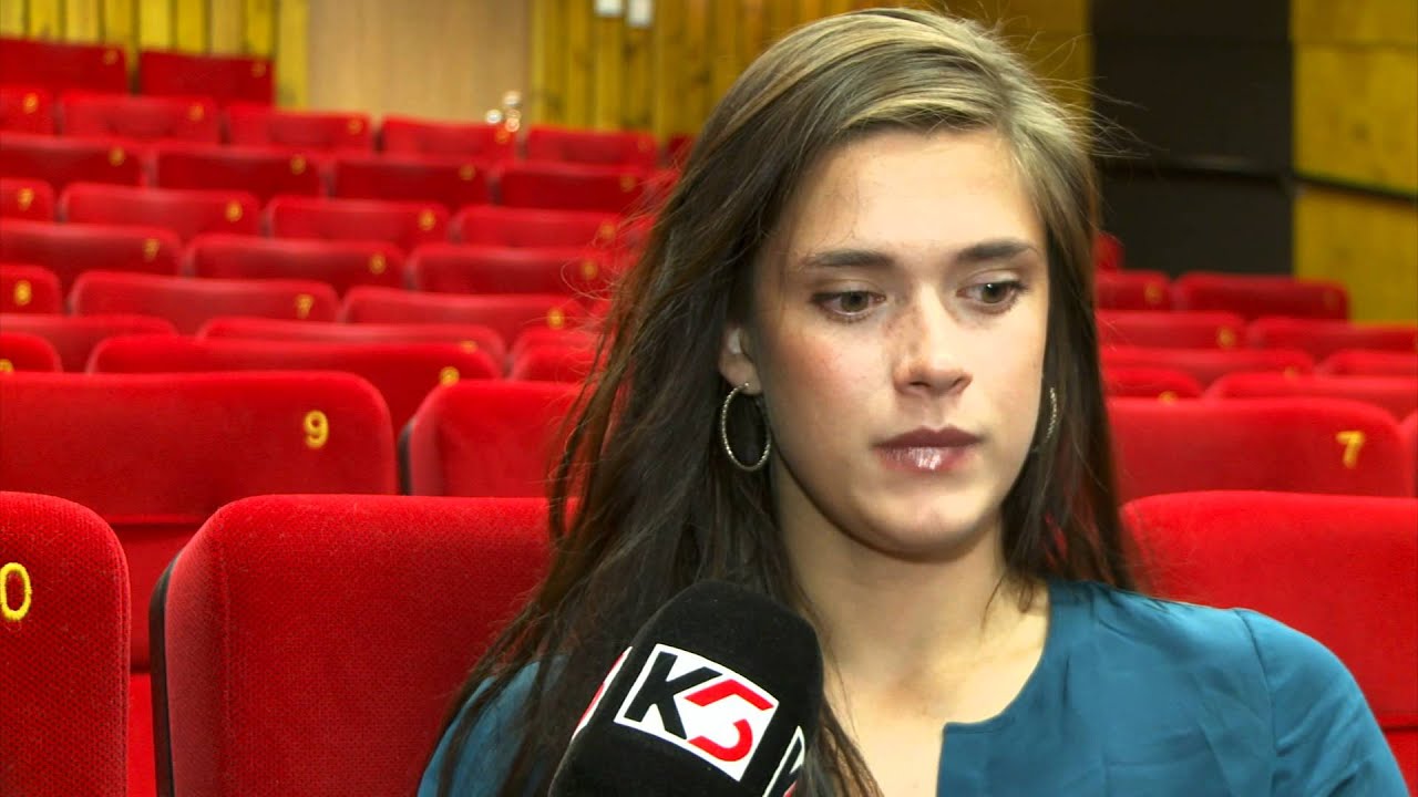 Krista Kosonen 05.09.2011