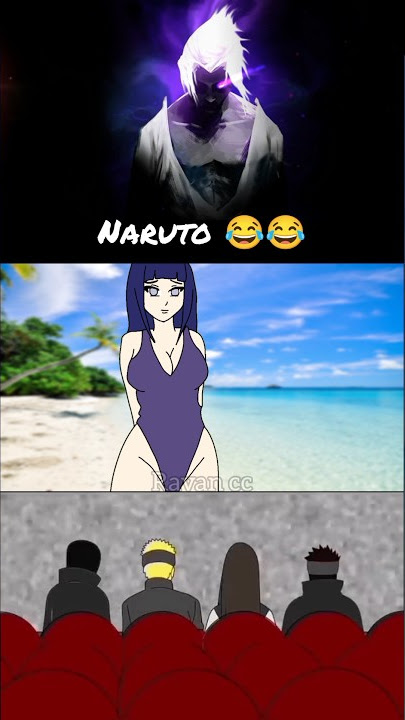 Naruto squad reaction on naruto 😂😂