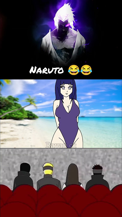 Naruto squad reaction on naruto 😂😂