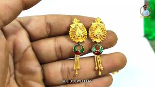 Latest Light Wight 3 Jora Jewellery Design Sojib Jewellers