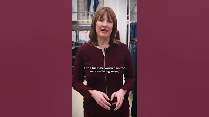 Increases to the National Living and National Minimum Wages