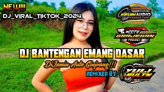DJ MBEROT SAK POL E - DJ EMANG DASAR MBEROT - BANTENGAN LHO KII #djviralterbaru #djterbaru #mberot