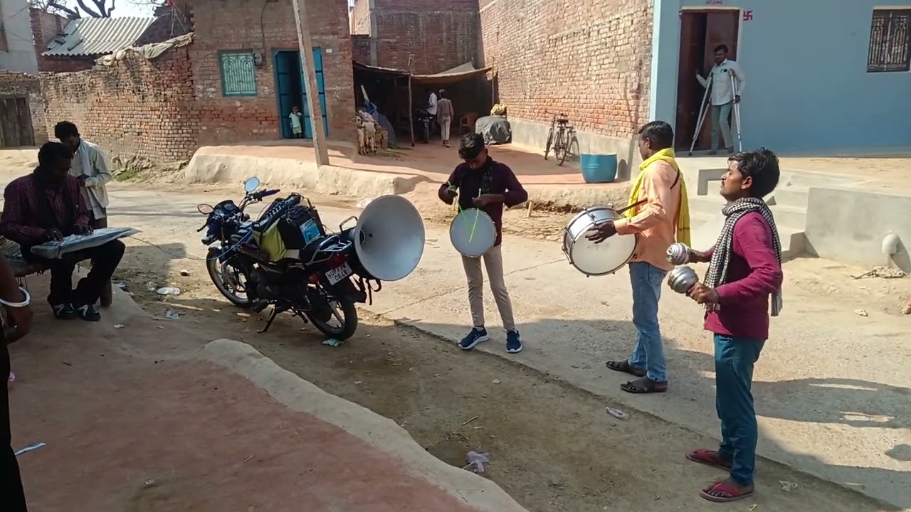 छोटाई लाल मास्टर बैंड पार्टी#बहुतबेहतरीन साज#पता#रसूलपुर गिरसा भरवारी कौशाम्बी#नंबर 8853109149