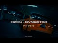 HØRU - GVNGSTAR