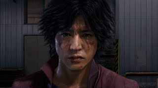 Judgment Modding Madness - Devil May Cry Crossover Lj Final Boss