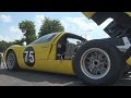 1966 Ford GT40 MKII by Superformance