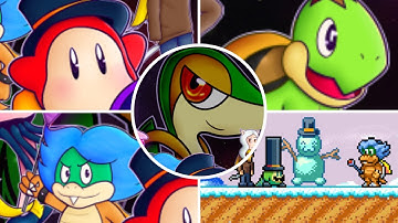 2k1x: Subzero Heroes Soundtrack: Glacial Suite